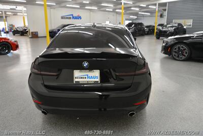 2021 BMW 3 Series 330i   - Photo 11 - Mesa, AZ 85202