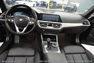 2021 BMW 3 Series 330i   - Photo 17 - Mesa, AZ 85202