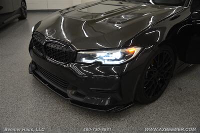 2021 BMW 3 Series 330i   - Photo 46 - Mesa, AZ 85202