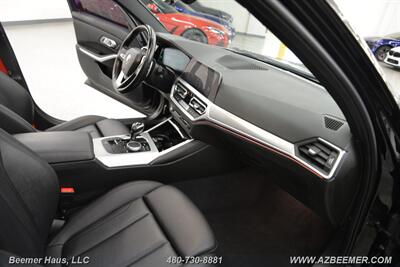 2021 BMW 3 Series 330i   - Photo 20 - Mesa, AZ 85202