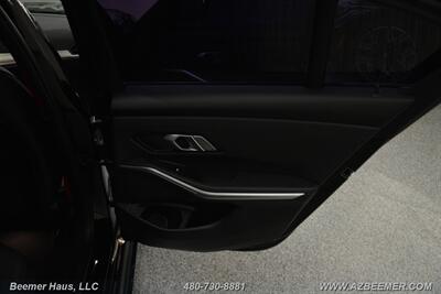 2021 BMW 3 Series 330i   - Photo 39 - Mesa, AZ 85202
