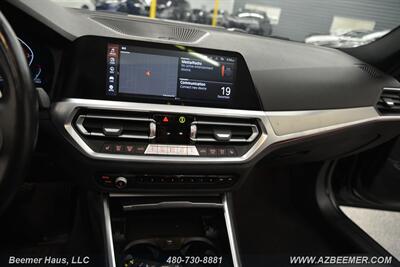 2021 BMW 3 Series 330i   - Photo 29 - Mesa, AZ 85202