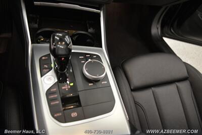 2021 BMW 3 Series 330i   - Photo 34 - Mesa, AZ 85202