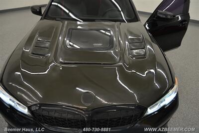 2021 BMW 3 Series 330i   - Photo 47 - Mesa, AZ 85202