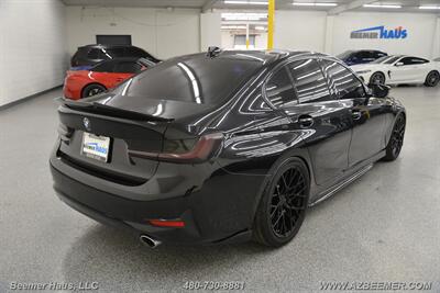 2021 BMW 3 Series 330i   - Photo 10 - Mesa, AZ 85202