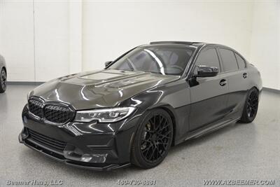 2021 BMW 3 Series 330i   - Photo 3 - Mesa, AZ 85202