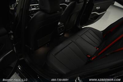 2021 BMW 3 Series 330i   - Photo 25 - Mesa, AZ 85202