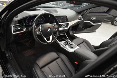2021 BMW 3 Series 330i   - Photo 13 - Mesa, AZ 85202