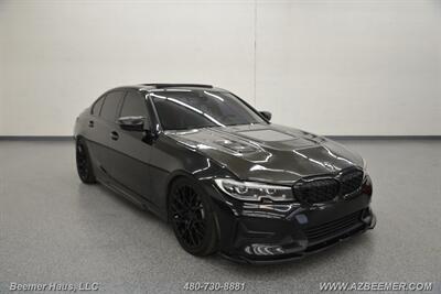 2021 BMW 3 Series 330i   - Photo 7 - Mesa, AZ 85202