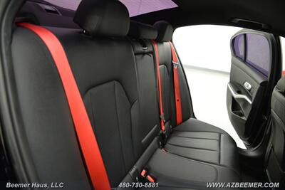 2021 BMW 3 Series 330i   - Photo 24 - Mesa, AZ 85202