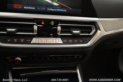 2021 BMW 3 Series 330i   - Photo 33 - Mesa, AZ 85202