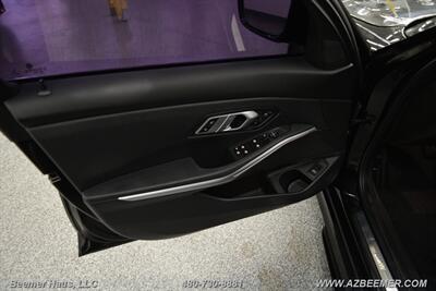 2021 BMW 3 Series 330i   - Photo 37 - Mesa, AZ 85202