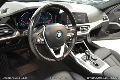 2021 BMW 3 Series 330i   - Photo 27 - Mesa, AZ 85202