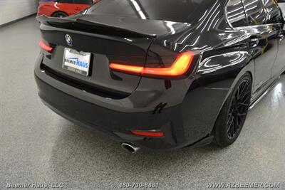 2021 BMW 3 Series 330i   - Photo 41 - Mesa, AZ 85202