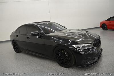 2021 BMW 3 Series 330i   - Photo 8 - Mesa, AZ 85202