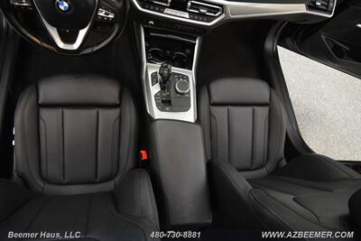 2021 BMW 3 Series 330i   - Photo 18 - Mesa, AZ 85202