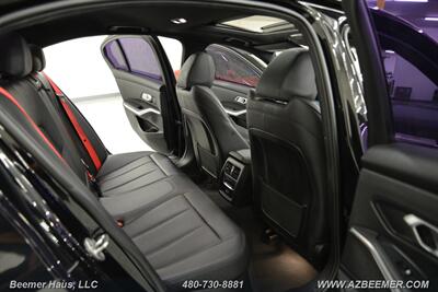 2021 BMW 3 Series 330i   - Photo 22 - Mesa, AZ 85202