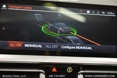 2021 BMW 3 Series 330i   - Photo 32 - Mesa, AZ 85202