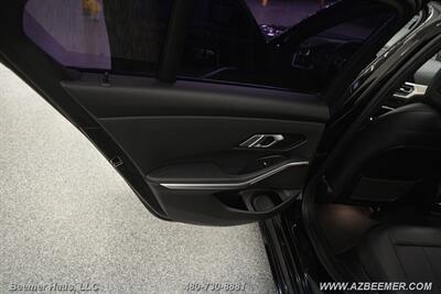 2021 BMW 3 Series 330i   - Photo 38 - Mesa, AZ 85202