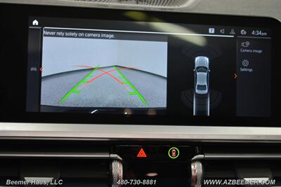 2021 BMW 3 Series 330i   - Photo 31 - Mesa, AZ 85202