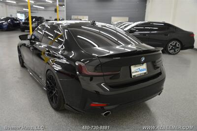 2021 BMW 3 Series 330i   - Photo 12 - Mesa, AZ 85202
