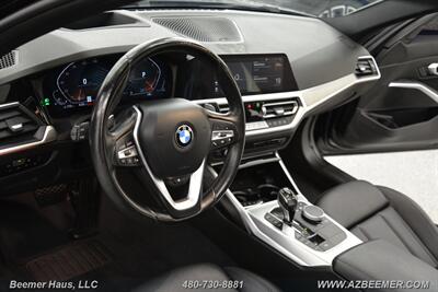 2021 BMW 3 Series 330i   - Photo 14 - Mesa, AZ 85202
