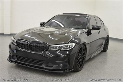 2021 BMW 3 Series 330i   - Photo 2 - Mesa, AZ 85202