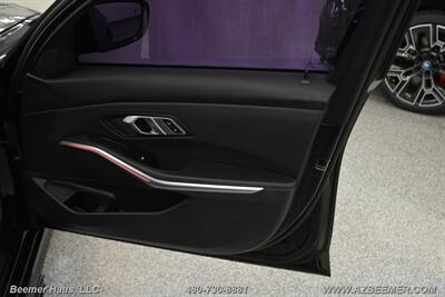 2021 BMW 3 Series 330i   - Photo 40 - Mesa, AZ 85202