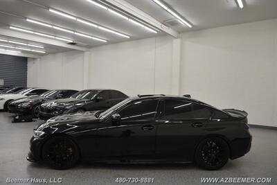 2021 BMW 3 Series 330i   - Photo 5 - Mesa, AZ 85202