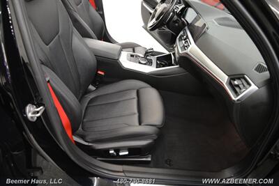 2021 BMW 3 Series 330i   - Photo 19 - Mesa, AZ 85202