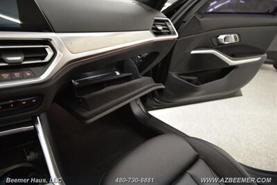 2021 BMW 3 Series 330i   - Photo 35 - Mesa, AZ 85202