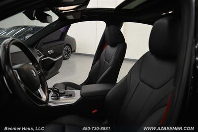 2021 BMW 3 Series 330i   - Photo 16 - Mesa, AZ 85202
