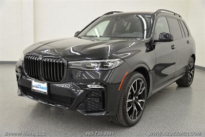 2022 BMW X7 xDrive40i   - Photo 2 - Mesa, AZ 85202