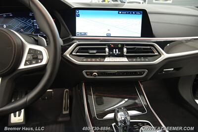 2022 BMW X7 xDrive40i   - Photo 35 - Mesa, AZ 85202