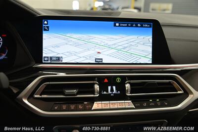2022 BMW X7 xDrive40i   - Photo 36 - Mesa, AZ 85202
