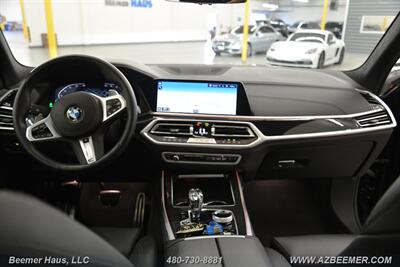 2022 BMW X7 xDrive40i   - Photo 31 - Mesa, AZ 85202