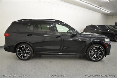 2022 BMW X7 xDrive40i   - Photo 9 - Mesa, AZ 85202