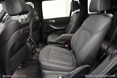 2022 BMW X7 xDrive40i   - Photo 25 - Mesa, AZ 85202