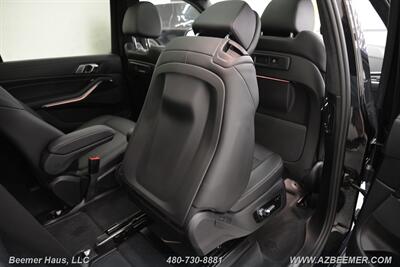 2022 BMW X7 xDrive40i   - Photo 24 - Mesa, AZ 85202