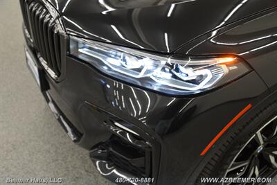 2022 BMW X7 xDrive40i   - Photo 55 - Mesa, AZ 85202