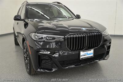 2022 BMW X7 xDrive40i   - Photo 6 - Mesa, AZ 85202