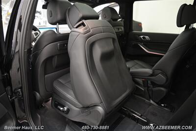 2022 BMW X7 xDrive40i   - Photo 27 - Mesa, AZ 85202