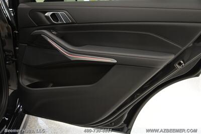 2022 BMW X7 xDrive40i   - Photo 47 - Mesa, AZ 85202