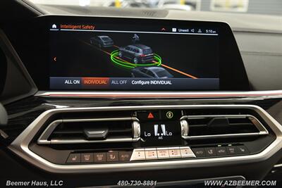 2022 BMW X7 xDrive40i   - Photo 38 - Mesa, AZ 85202