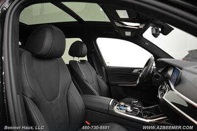 2022 BMW X7 xDrive40i   - Photo 17 - Mesa, AZ 85202