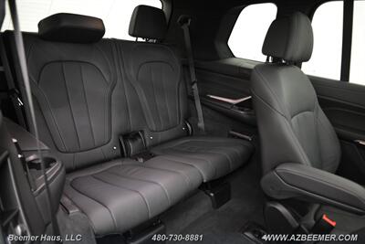2022 BMW X7 xDrive40i   - Photo 22 - Mesa, AZ 85202