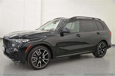 2022 BMW X7 xDrive40i   - Photo 3 - Mesa, AZ 85202