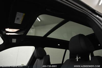 2022 BMW X7 xDrive40i   - Photo 14 - Mesa, AZ 85202