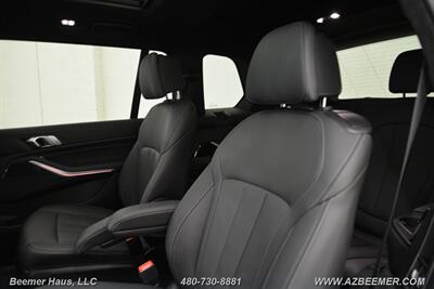 2022 BMW X7 xDrive40i   - Photo 26 - Mesa, AZ 85202