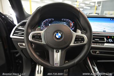 2022 BMW X7 xDrive40i   - Photo 33 - Mesa, AZ 85202